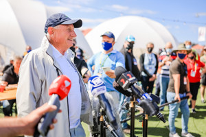 Rolex Sydney Hobart Yacht Race CYCA  © Salty Dingo 2021 CG