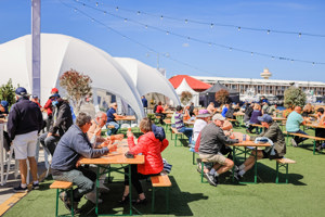 Rolex Sydney Hobart Yacht Race CYCA  © Salty Dingo 2021 CG