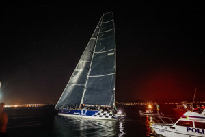 Rolex Sydney Hobart Yacht Race CYCA  © Salty Dingo 2021 CG