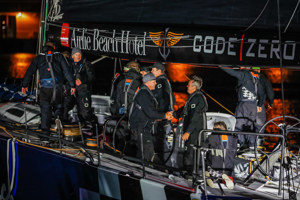 Rolex Sydney Hobart Yacht Race CYCA  © Salty Dingo 2021 CG