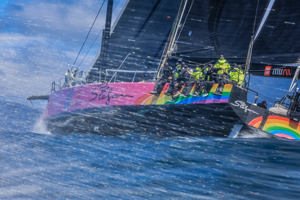 2022 Rolex Sydney Hobart Yacht Race - Stefan Racing