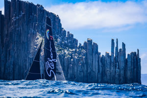 Rolex Sydney Hobart Yacht Race CYCA  © Salty Dingo 2021 CG