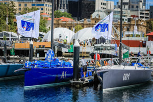 Rolex Sydney Hobart Yacht Race CYCA  © Salty Dingo 2021 CG