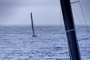 ICHI BAN, Sail No: AUS001, Owner: Matt Allen, Skipper: Matt Allen, Design: TP52 Botin