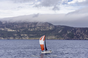WINGS, Sail No: 07, Owner: Ian Edwards, Skipper: Ian Edwards, Design: Dehler 46