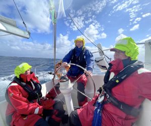 Gun Runner. Photo courtesy of Australian Army. 