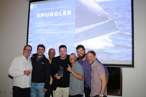 Smuggler.