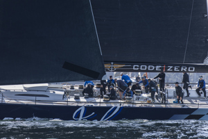 SAILING - 2022 Noakes Sydney to Gold Coast
30/07/2022
photo Andrea Francolini

BLACK JACK