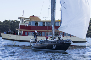 SAILING - 2022 Noakes Sydney to Gold Coast
30/07/2022
photo Andrea Francolini

AZZURRO
