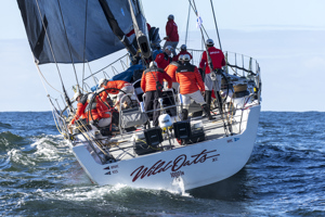 SAILING - 2022 Noakes Sydney to Gold Coast
30/07/2022
photo Andrea Francolini

WILD OATS XI