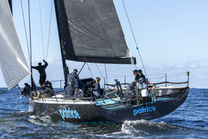 SAILING - 2022 Noakes Sydney to Gold Coast
30/07/2022
photo Andrea Francolini

PATRICE