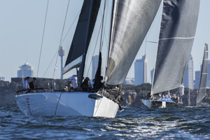 SAILING - 2022 Noakes Sydney to Gold Coast
30/07/2022
photo Andrea Francolini

ZEN
