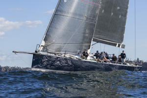 SAILING - 2022 Noakes Sydney to Gold Coast
30/07/2022
photo Andrea Francolini

QUEST
