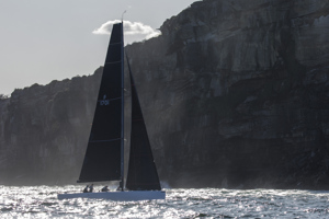 SAILING - 2022 Noakes Sydney to Gold Coast
30/07/2022
photo Andrea Francolini

ENTERPRISE NEXT GENERATION