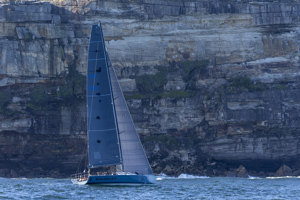 SAILING - 2022 Noakes Sydney to Gold Coast
30/07/2022
photo Andrea Francolini

SMUGGLER