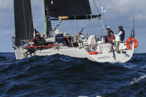 SAILING - 2022 Noakes Sydney to Gold Coast
30/07/2022
photo Andrea Francolini

MINERVA