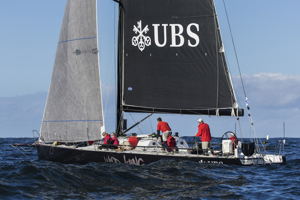 SAILING - 2022 Noakes Sydney to Gold Coast
30/07/2022
photo Andrea Francolini

UBS WILD THING
