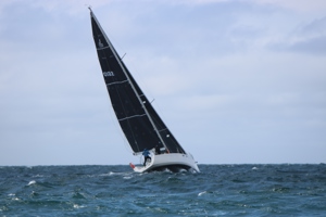 2022 Flinders Islet Race - J122e Rumchaser