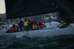 TP52 Gweilo