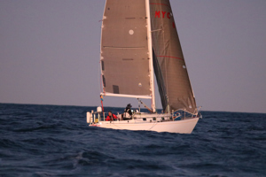S&S 34 Crux