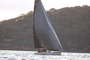 TP52 Gweilo