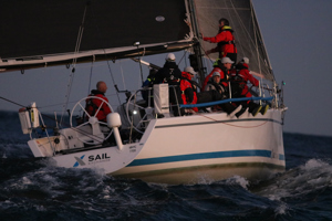 Cookson 12 Sail Exchange