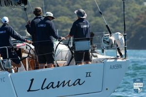 Llama II