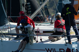 Farr 43 Wild Oats