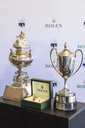 SAILING - Launch of 2022 Rolex Sydney Hobart Yacht Race
23/11/2022
photo Andrea Francolini/CYCA