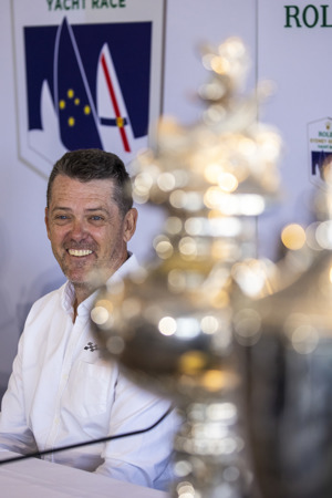 SAILING - Launch of 2022 Rolex Sydney Hobart Yacht Race
23/11/2022
photo Andrea Francolini/CYCA