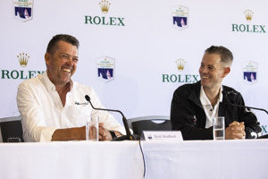 SAILING - Launch of 2022 Rolex Sydney Hobart Yacht Race
23/11/2022
photo Andrea Francolini/CYCA