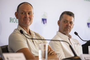 SAILING - Launch of 2022 Rolex Sydney Hobart Yacht Race
23/11/2022
photo Andrea Francolini/CYCA