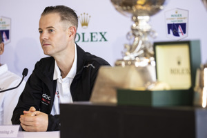 SAILING - Launch of 2022 Rolex Sydney Hobart Yacht Race
23/11/2022
photo Andrea Francolini/CYCA