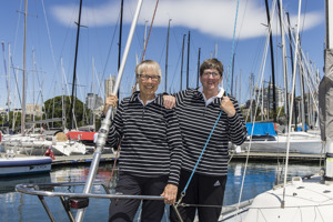 SAILING - Launch of 2022 Rolex Sydney Hobart Yacht Race
23/11/2022
photo Andrea Francolini/CYCA