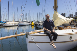 SAILING - Launch of 2022 Rolex Sydney Hobart Yacht Race
23/11/2022
photo Andrea Francolini/CYCA