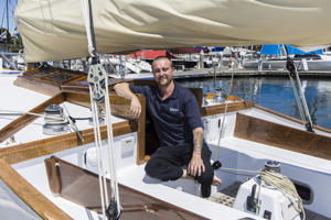 SAILING - Launch of 2022 Rolex Sydney Hobart Yacht Race
23/11/2022
photo Andrea Francolini/CYCA
