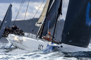 Cabbage Tree Island Race 2022 - LAW CONNECT