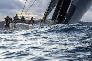 SAILING - Cabbage Tree Island Race 2022 - Cruising Yacht Club of Australia - 2/12/2022
ph. Andrea Francolini/CYCA
MONEY PENNY