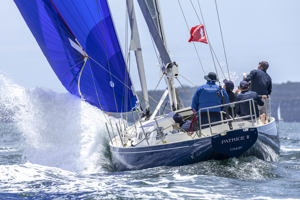 SAILING - Classic Sydney Hobart Yacht Race 2022 
Cruising Yacht Club of Australia - 10/12/2022
ph. Andrea Francolini/CYCA

PATRICE II