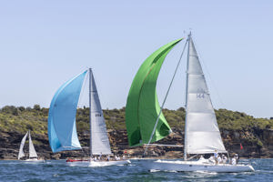 SAILING - Classic Sydney Hobart Yacht Race 2022 
Cruising Yacht Club of Australia - 11/12/2022
ph. Andrea Francolini/CYCA

ELECTRA