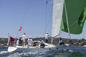 SAILING - Classic Sydney Hobart Yacht Race 2022 
Cruising Yacht Club of Australia - 11/12/2022
ph. Andrea Francolini/CYCA

ELECTRA