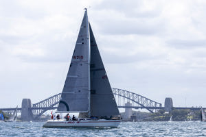 SAILING - Classic Sydney Hobart Yacht Race 2022 
Cruising Yacht Club of Australia - 10/12/2022
ph. Andrea Francolini/CYCA

MARLOO