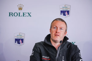 RSHYR CYCA © Salty Dingo 2022