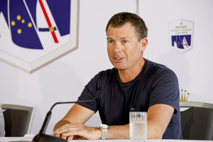 Rupert Henry (Mistral)