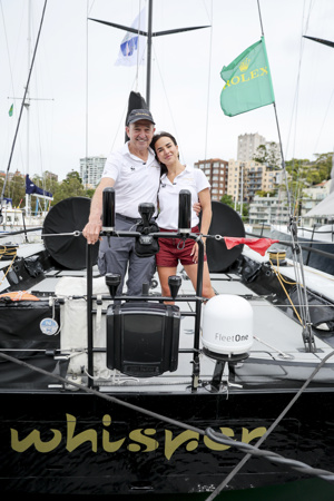 David and Holly Griffith