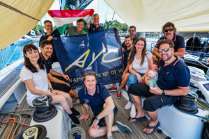 RSHYR CYCA © Salty Dingo 2022