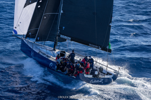 A1, CELESTIAL, Sail No: 9535, Owner/Skipper: Sam Haynes, State: NSW, Design: TP52, LOA: 15.9