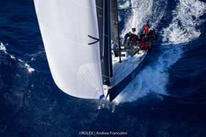 A1, CELESTIAL, Sail No: 9535, Owner/Skipper: Sam Haynes, State: NSW, Design: TP52, LOA: 15.9