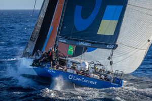 LAWCONNECT, Sail No: SYD1000, Owner: Christian Beck, Skipper: Christian Beck, State: NSW, Design: Juan-K 100, LOA: 30,5