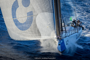 LAWCONNECT, Sail No: SYD1000, Owner: Christian Beck, Skipper: Christian Beck, State: NSW, Design: Juan-K 100, LOA: 30,5